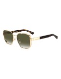 DSQUARED - D2 0083/S - GOLD HAVANA - 58