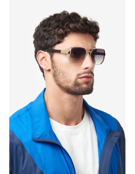 SUNGLASSES FRAMES DSQUARED - D2 0083/S - GOLD HAVANA - 58