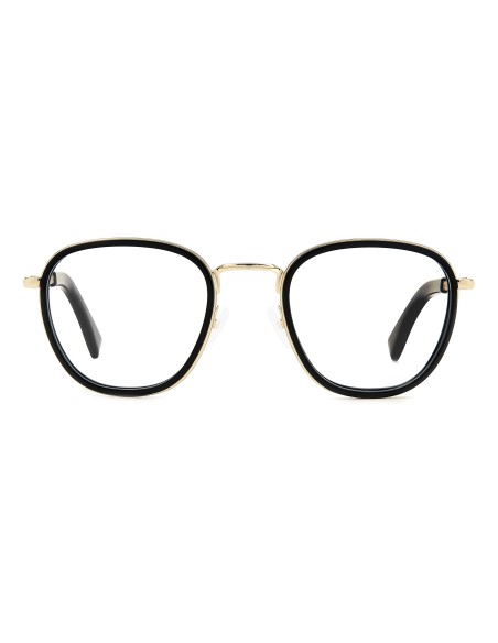 OPTICAL FRAMES DSQUARED - D2 0076 - BLACK - 49