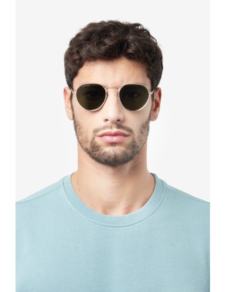 SUNGLASSES FRAMES DSQUARED - D2 0019/S - GOLD HAVANA - 52