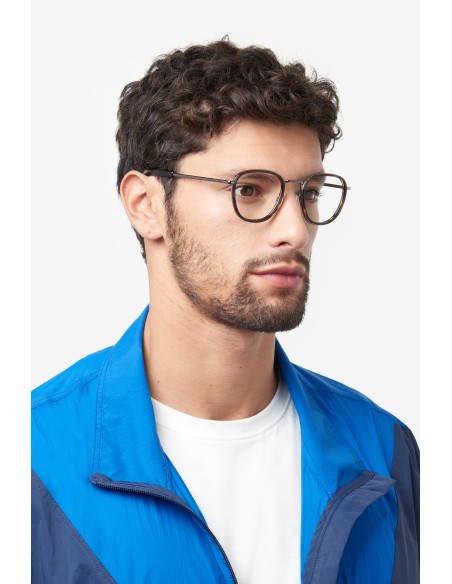 OPTICAL FRAMES DSQUARED - D2 0076 - HAVANA - 49