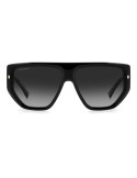 DSQUARED - D2 0088/S - BLACK GOLD - 60