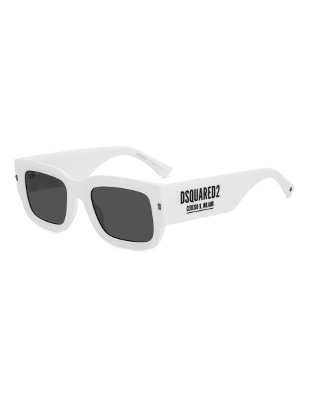 SUNGLASSES FRAMES DSQUARED - D2 0089/S - WHITE - 52