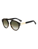 DSQUARED - D2 0085/S - BLACK HAVANA - 51
