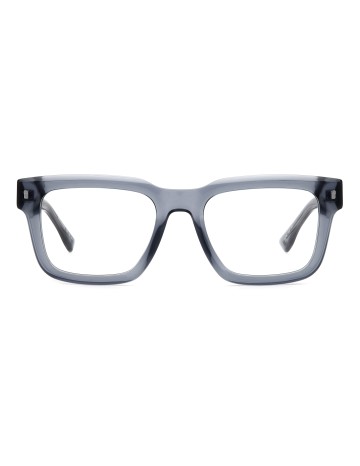 OPTICAL FRAMES DSQUARED - D2 0090 - GREY - 54 2