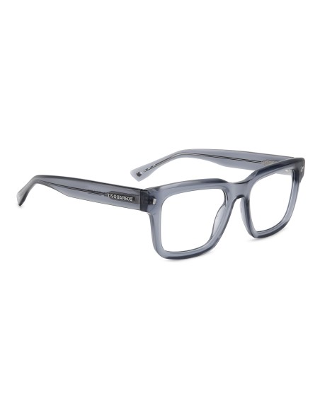 OPTICAL FRAMES DSQUARED - D2 0090 - GREY - 54