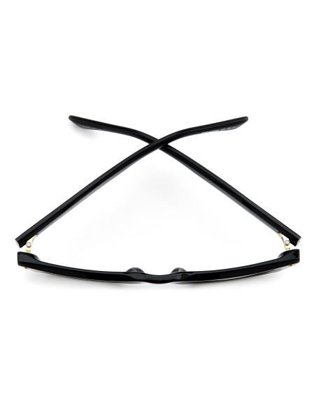 OPTICAL FRAMES DSQUARED - D2 0090 - BLACK - 54