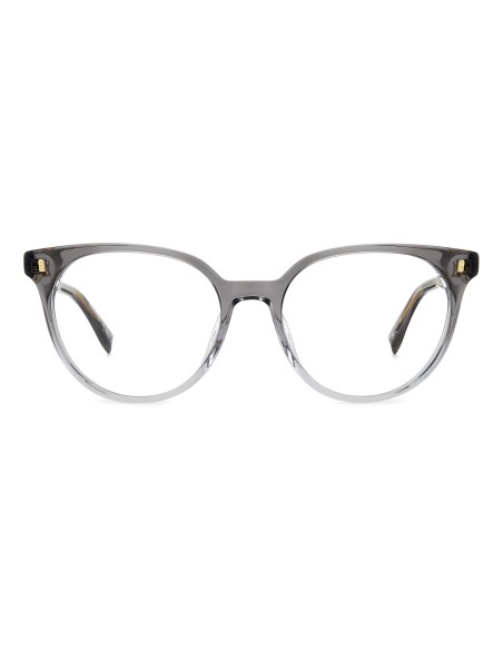 OPTICAL FRAMES DSQUARED - D2 0082 - GREY CRYSTAL - 52