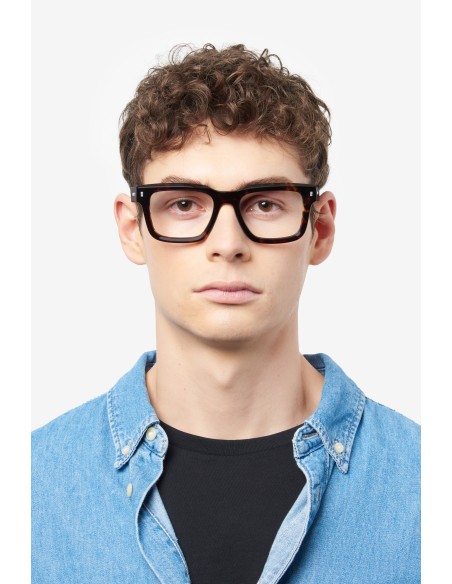 OPTICAL FRAMES DSQUARED - D2 0090 - HAVANA - 54