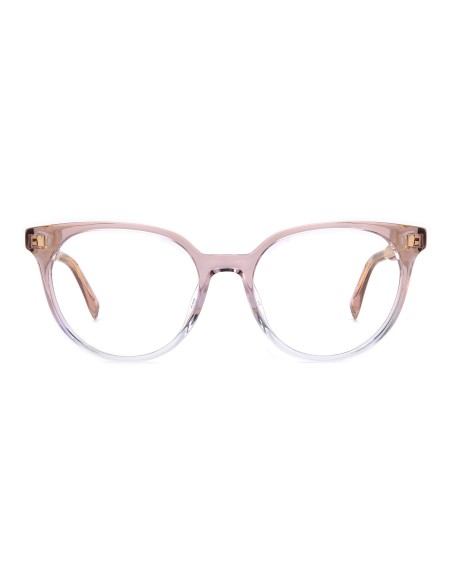 OPTICAL FRAMES DSQUARED - D2 0082 - PINK CRYSTAL - 52