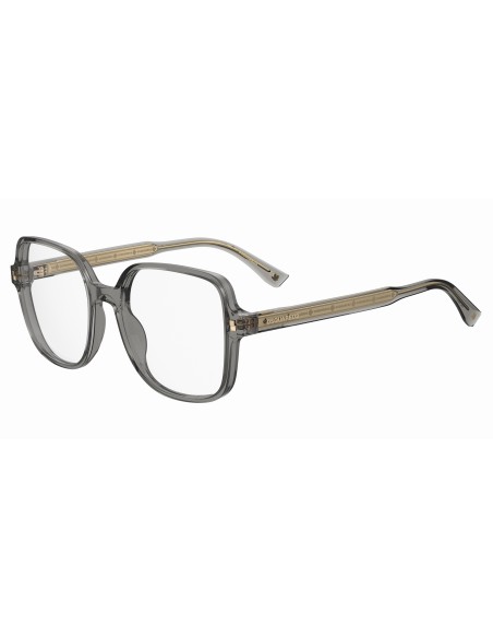 OPTICAL FRAMES DSQUARED - D2 0081 - GREY - 53