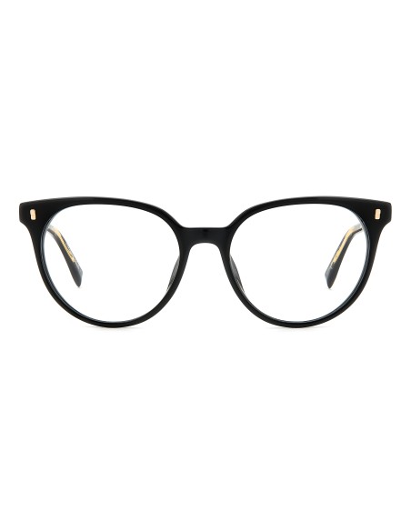 OPTICAL FRAMES DSQUARED - D2 0082 - BLACK - 52