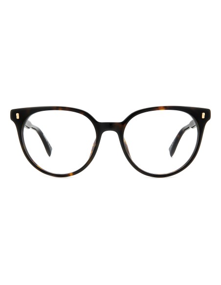 OPTICAL FRAMES DSQUARED - D2 0082 - HAVANA - 52