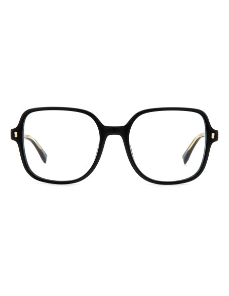 OPTICAL FRAMES DSQUARED - D2 0081 - BLACK - 53