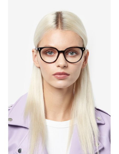 OPTICAL FRAMES DSQUARED - D2 0082 - HAVANA - 52