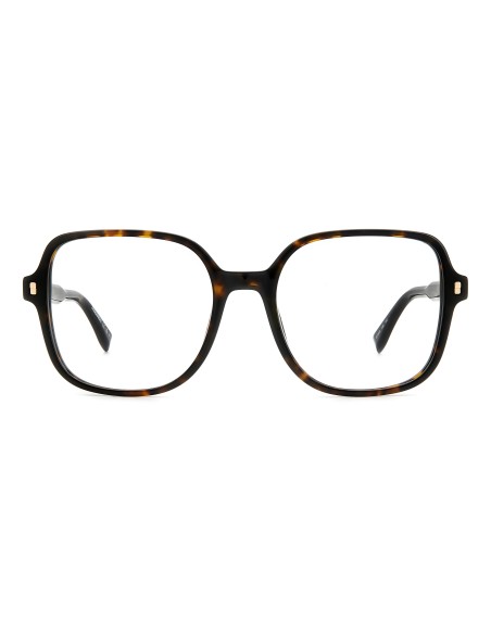 OPTICAL FRAMES DSQUARED - D2 0081 - HAVANA - 53