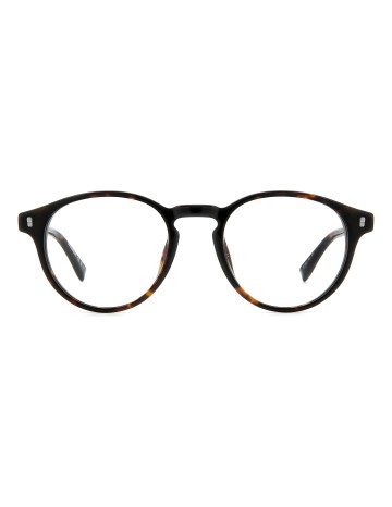 OPTICAL FRAMES DSQUARED - D2 0080 - HAVANA - 49 2