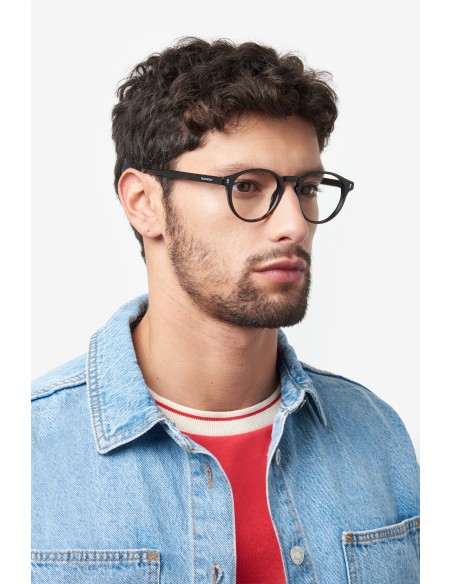 OPTICAL FRAMES DSQUARED - D2 0080 - HAVANA - 49