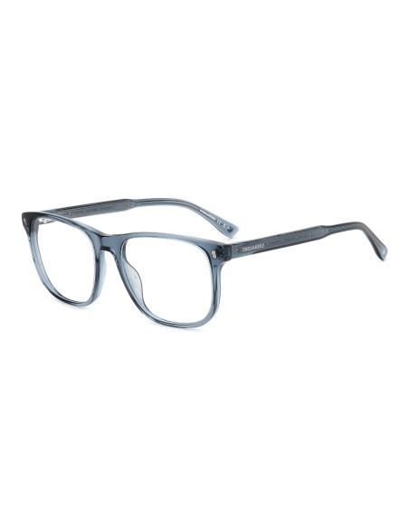 OPTICAL FRAMES DSQUARED - D2 0079 - BLUE - 54