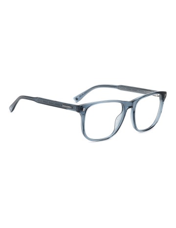 OPTICAL FRAMES DSQUARED - D2 0079 - BLUE - 54 2