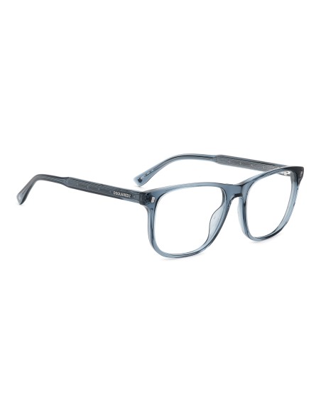 OPTICAL FRAMES DSQUARED - D2 0079 - BLUE - 54
