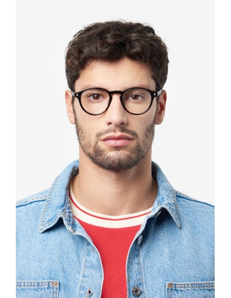 OPTICAL FRAMES DSQUARED - D2 0080 - HAVANA - 49