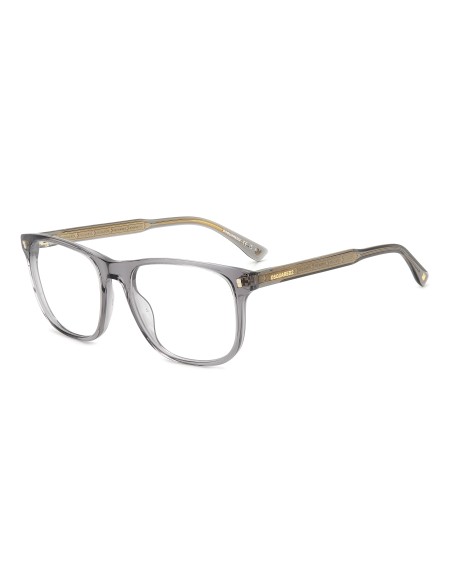 OPTICAL FRAMES DSQUARED - D2 0079 - GREY - 54