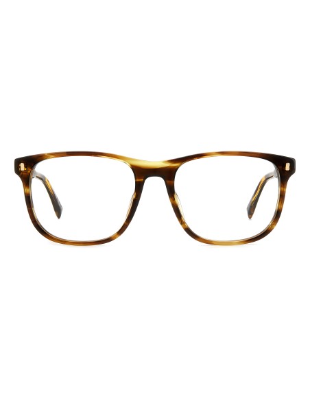 OPTICAL FRAMES DSQUARED - D2 0079 - BEIGE HORN - 54