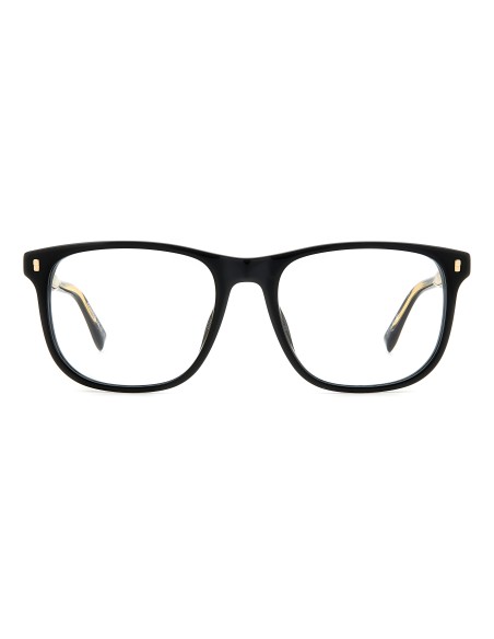 OPTICAL FRAMES DSQUARED - D2 0079 - BLACK - 54