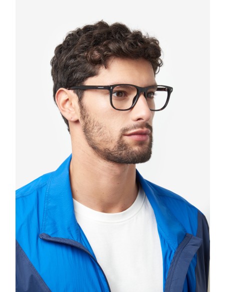 OPTICAL FRAMES DSQUARED - D2 0079 - HAVANA - 54