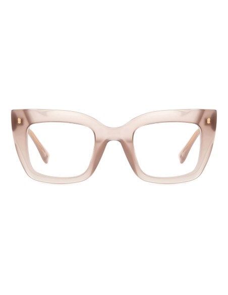 OPTICAL FRAMES DSQUARED - D2 0099 - PINK - 47