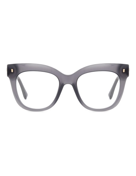 OPTICAL FRAMES DSQUARED - D2 0098 - GREY - 51