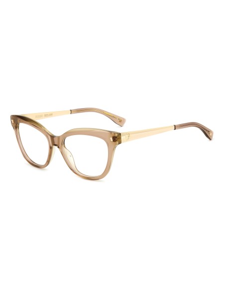 OPTICAL FRAMES DSQUARED - D2 0095 - NUDE BEIGE - 52