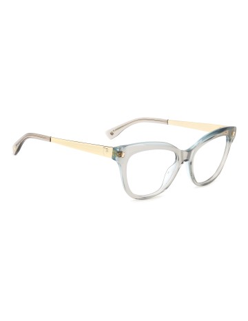 OPTICAL FRAMES DSQUARED - D2 0095 - GREY - 52 2