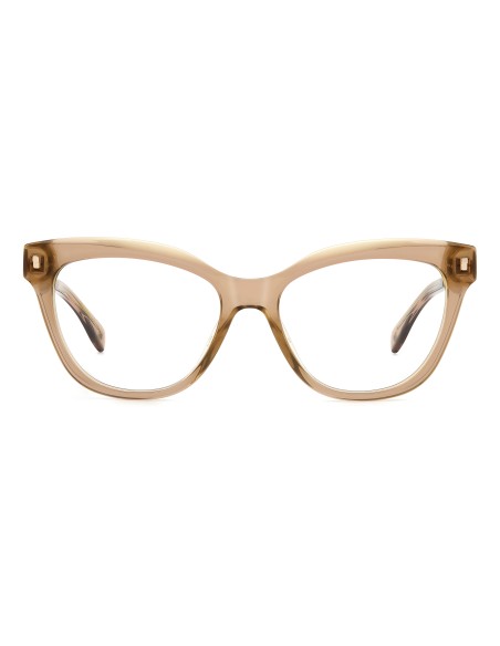 OPTICAL FRAMES DSQUARED - D2 0095 - NUDE BEIGE - 52