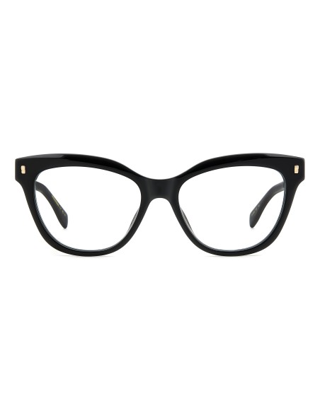 OPTICAL FRAMES DSQUARED - D2 0095 - BLACK - 52