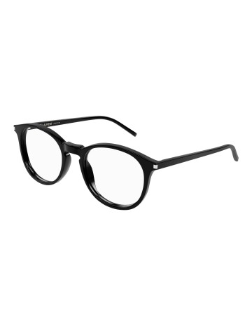 Occhiali vista Saint Laurent - SL 106-001 - 50