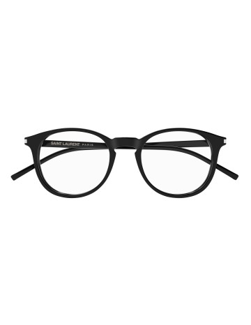 Occhiali vista Saint Laurent - SL 106-001 - 50 2
