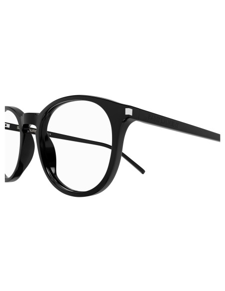 Occhiali vista Saint Laurent - SL 106-001 - 50