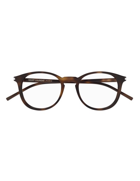 Occhiali vista Saint Laurent - SL 106-002 - 50