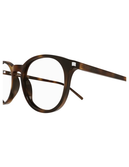 Occhiali vista Saint Laurent - SL 106-002 - 50