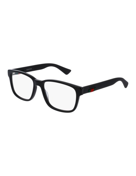 Occhiali vista Gucci - GG0011O-005 - 55