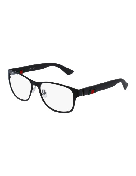 Occhiali vista Gucci - GG0013O-001 - 55