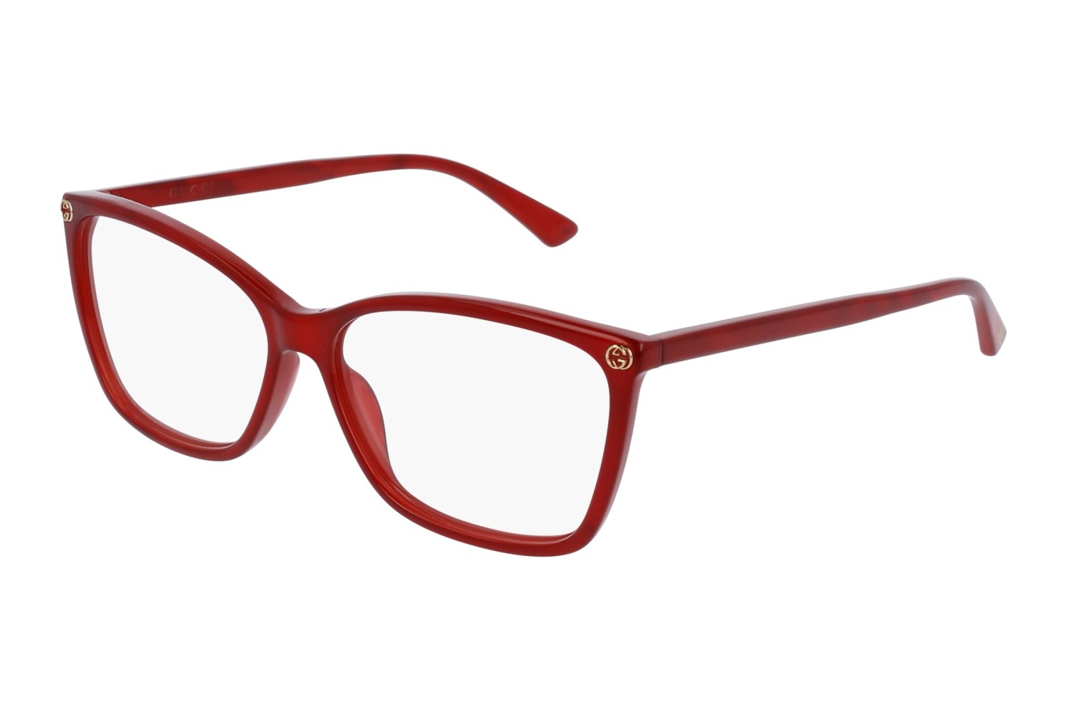 Gucci GG0025O Occhiali da vista | Isolani Boutique