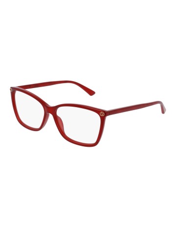 Gucci GG0025O Occhiali da vista | Isolani Boutique