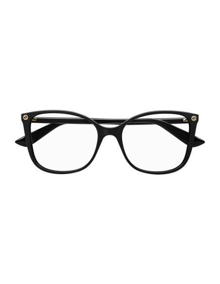Occhiali vista Gucci - GG0026O-001 - 53