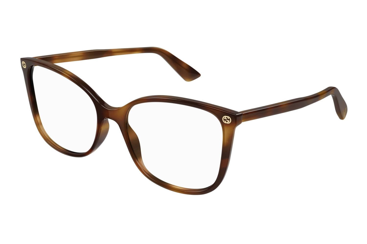 Gucci GG0026O Occhiali da vista | Isolani Boutique