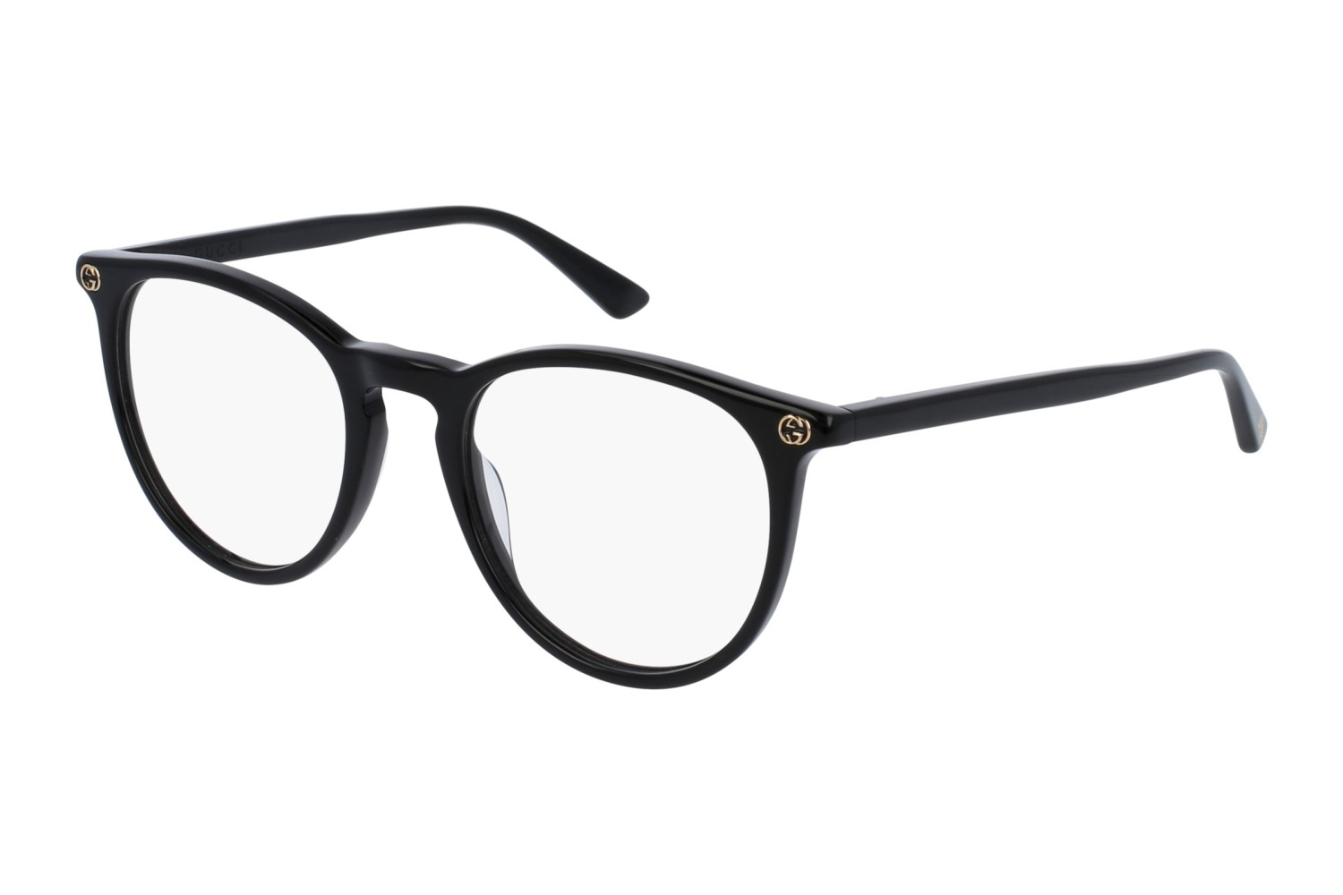 Occhiali vista Gucci - GG0027O-001 - 50