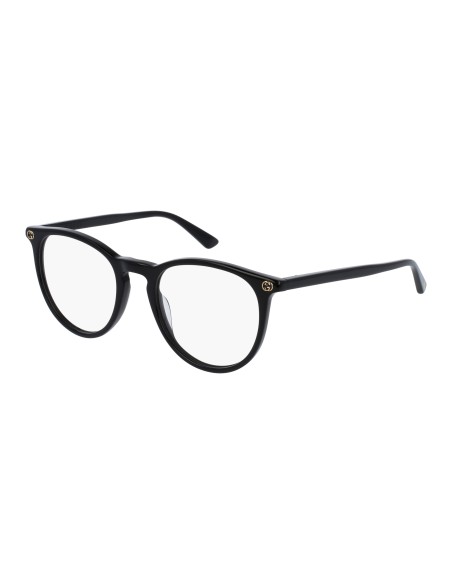 Occhiali vista Gucci - GG0027O-001 - 50