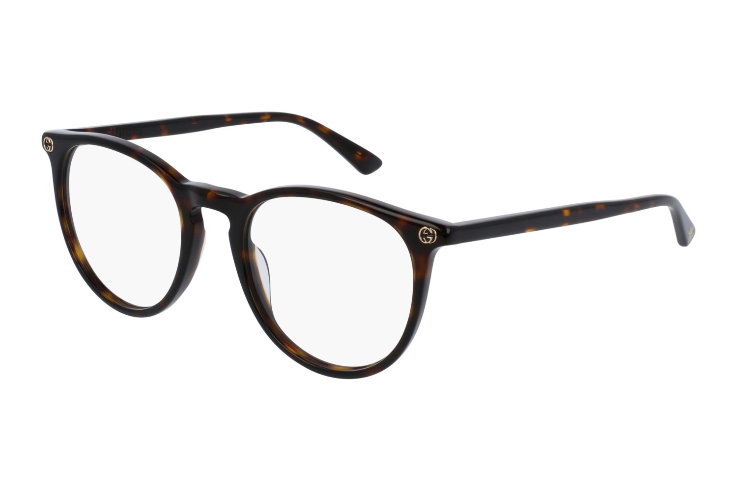 Occhiali vista Gucci - GG0027O-002 - 50